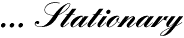 stationary_text3