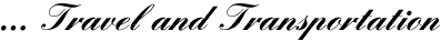 travel_and_transportation_text